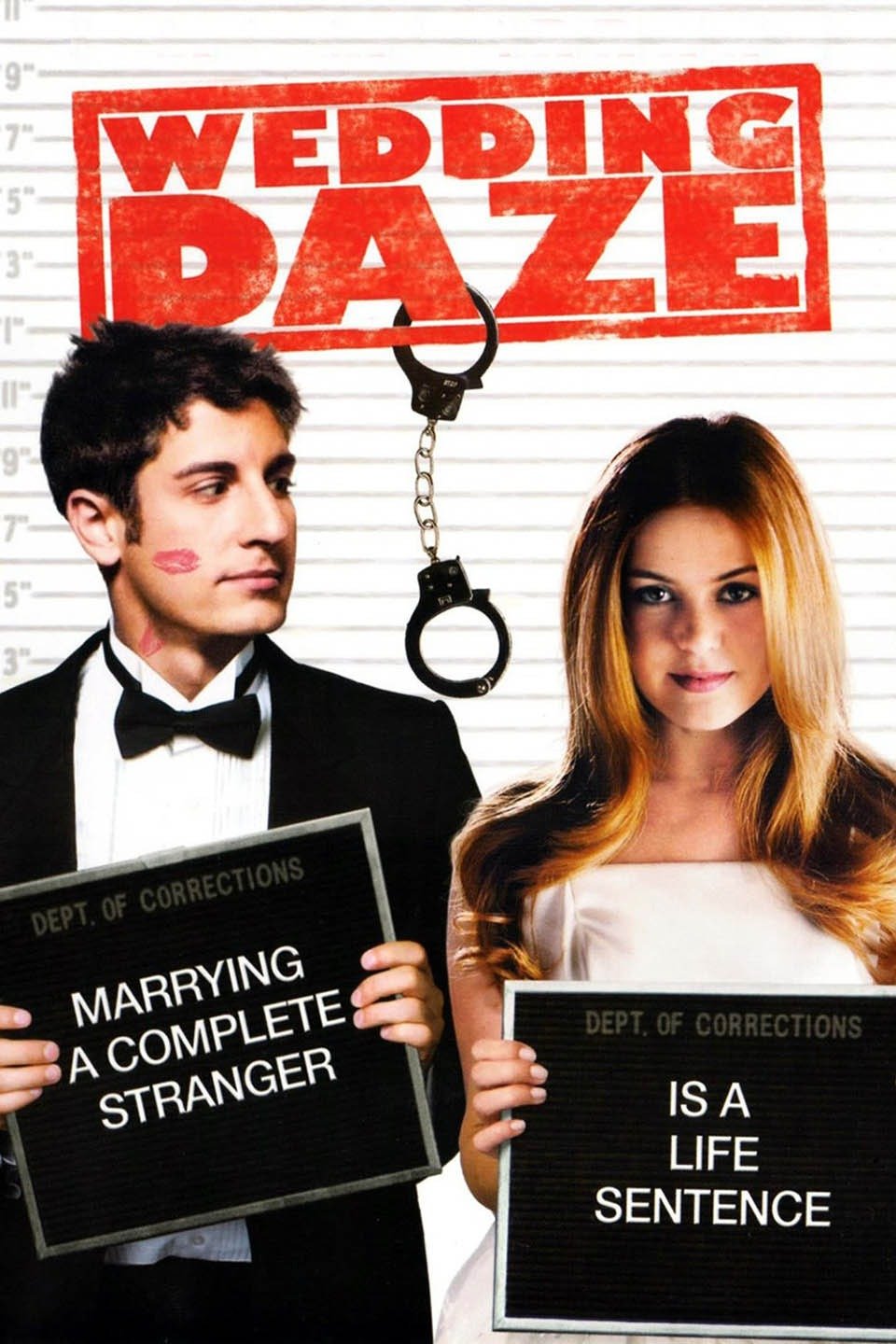 Wedding Daze (2006) [27400] (A1764846001) [[Movies]] --Plex--